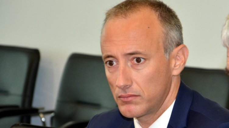 Снимка: БТА, архив