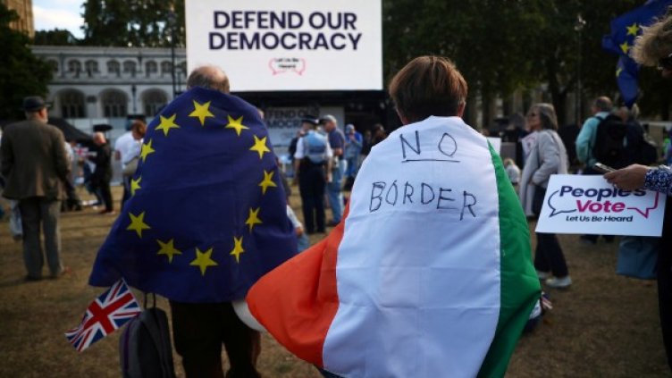 Снимка: Reuters