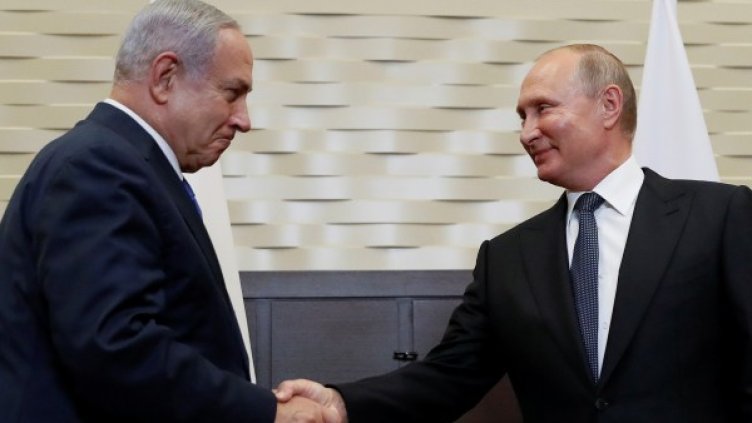 Снимка: Reuters