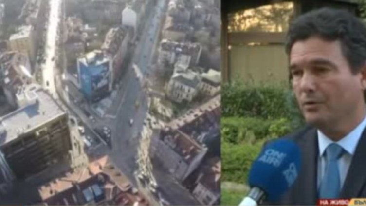 Снимка: Bulgaria ON AIR