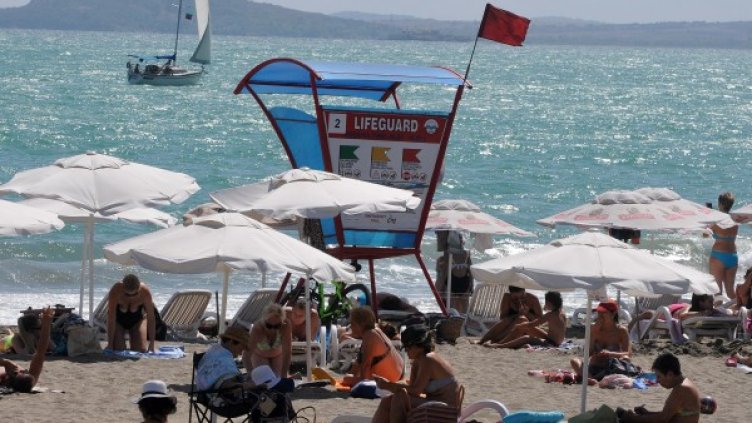 Снимка: БТА, архив