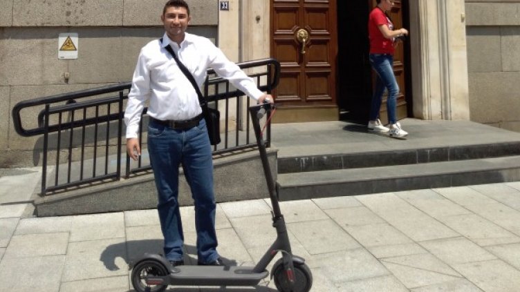 Снимка: ВМРО