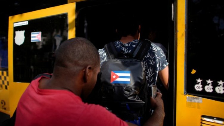 Снимка: Reuters