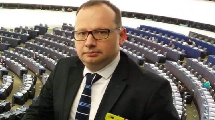 Снимка: Facebook