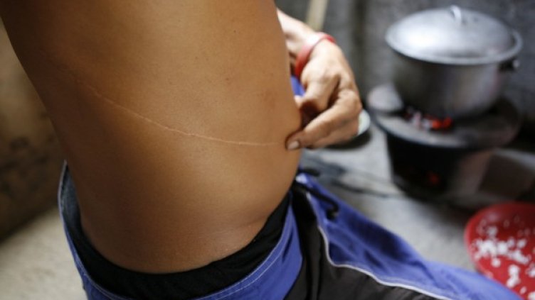 Снимка: Reuters