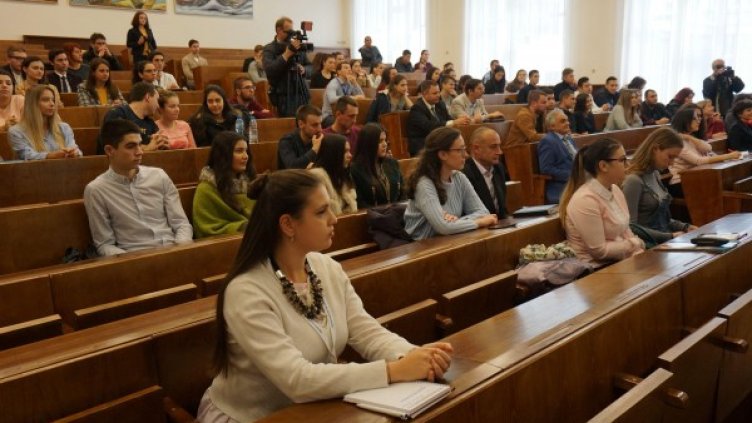 Снимка: архив, Булфото