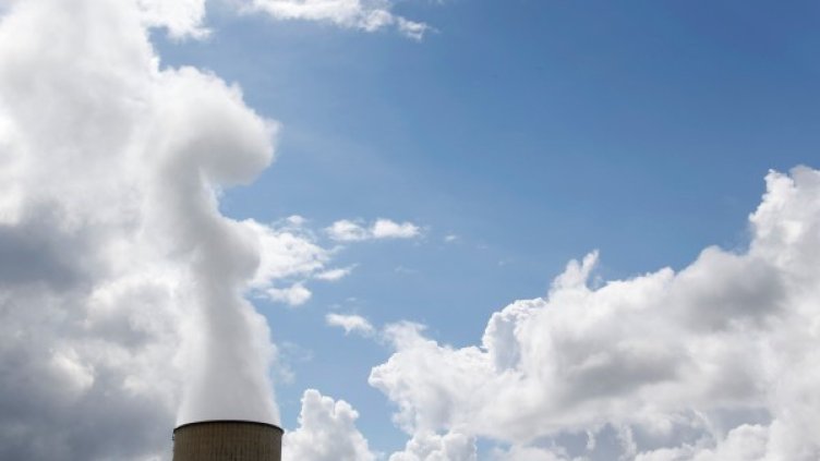 Снимка: Reuters