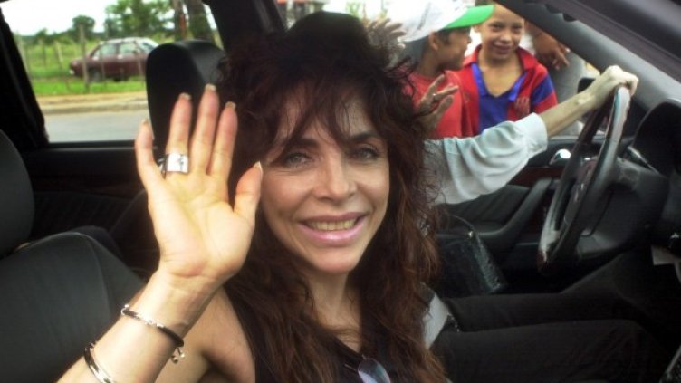 Снимка:  Reuters