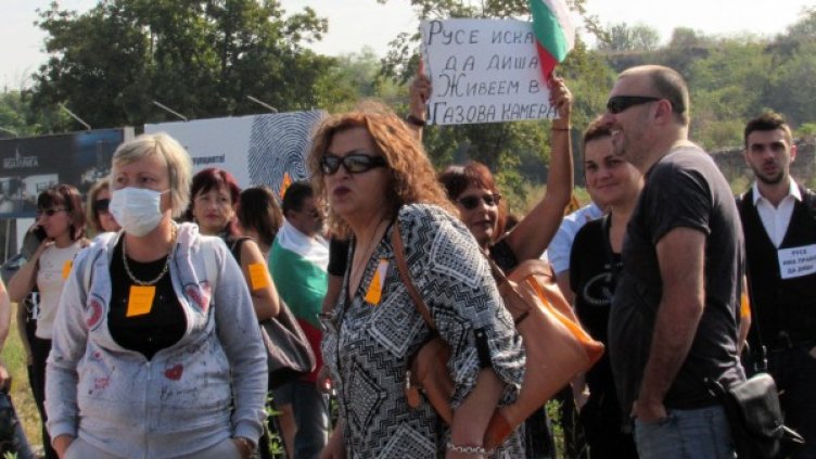 Снимка: архив, Булфото