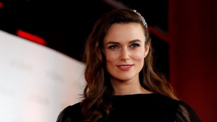 Кийра Найтли. Снимка: архив, Reuters