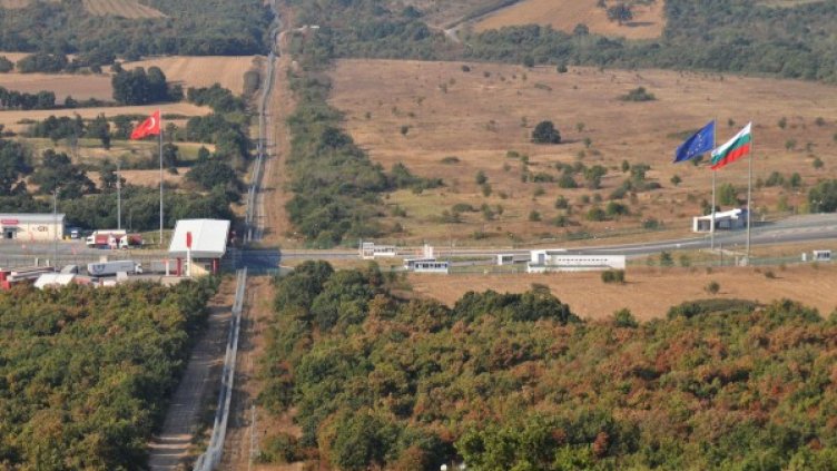 Снимка: архив, Булфото