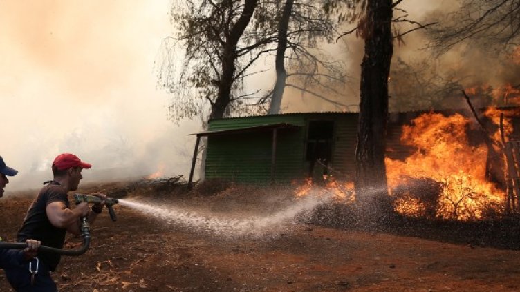 Снимка: архив, Reuters