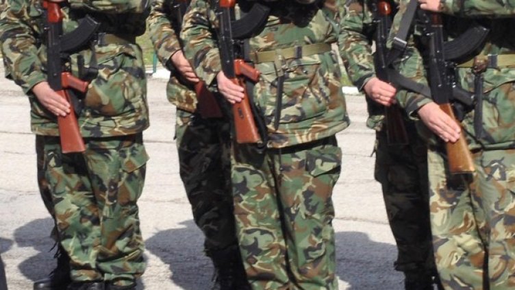 Снимка: Булфото, архив