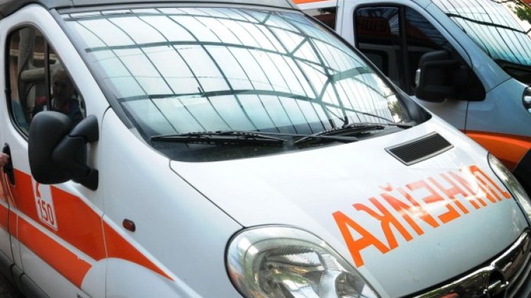 Снимка: Булфото, архив