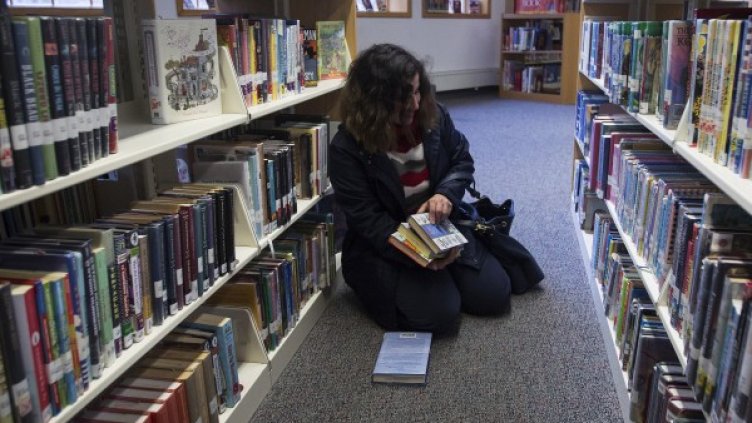 Снимка: Reuters, архив