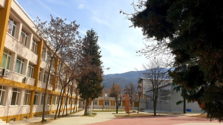 Снимка: МРРБ