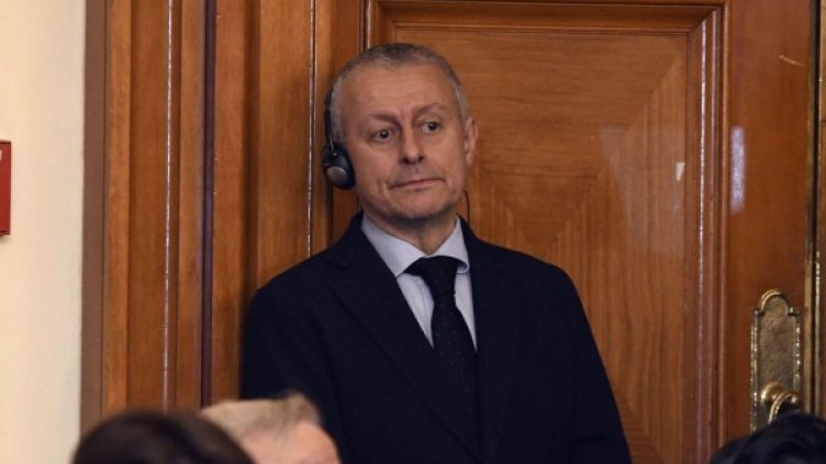 Снимка: Булфото, архив