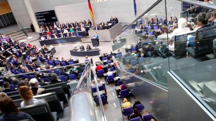 Снимка: Reuters