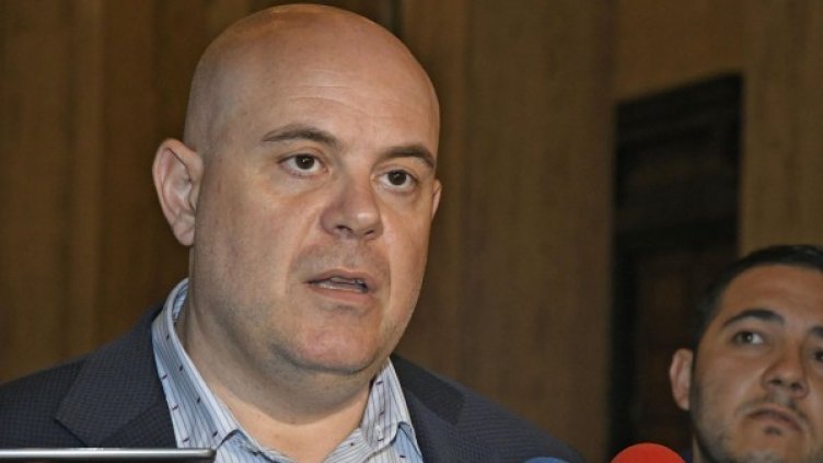 Снимка: архив, Булфото