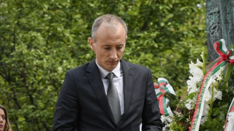 Снимка: Булфото, архив