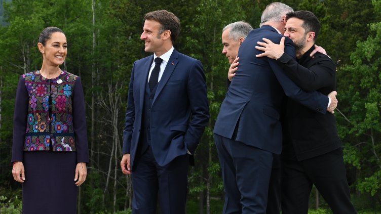 Снимка БГНЕС