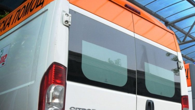 Снимка: архив, Булфото