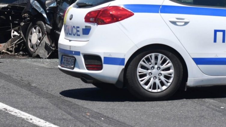 Архив: Булфото