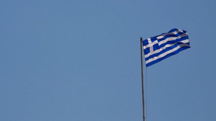 Снимка:  Reuters