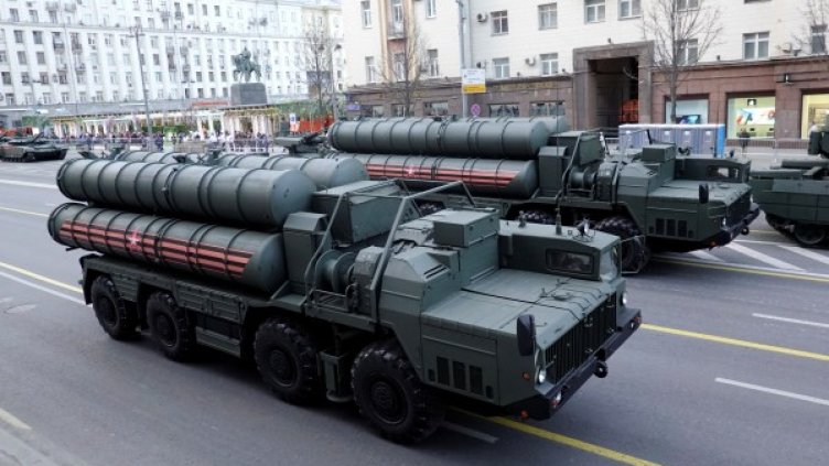 Снимка: Reuters, архив