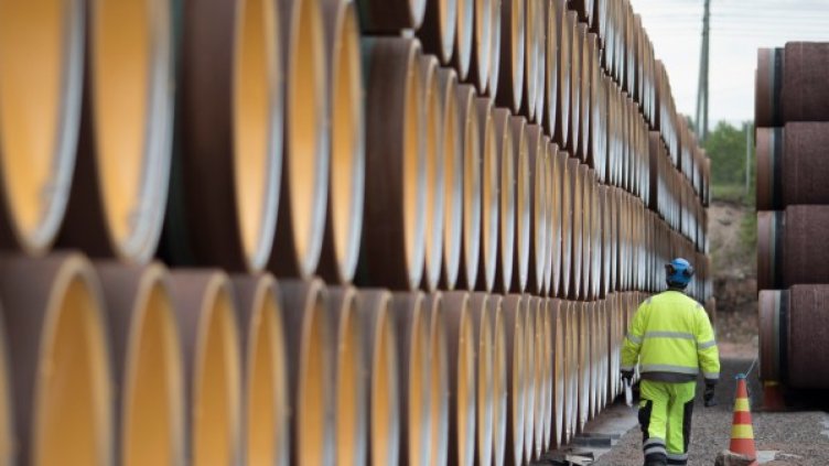 Снимка: Reuters, архив