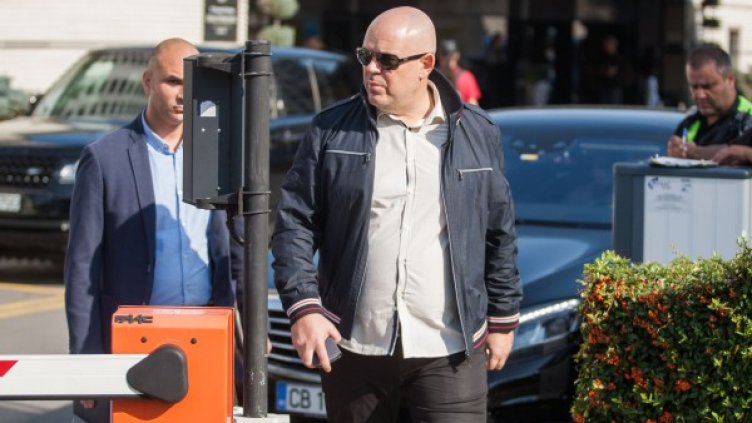 Снимка: Димитър Кьосемарлиев, Dnes.bg