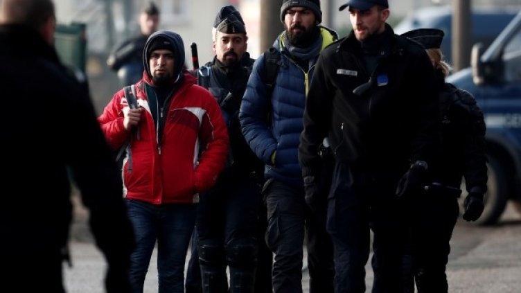 Снимка: Reuters, архив