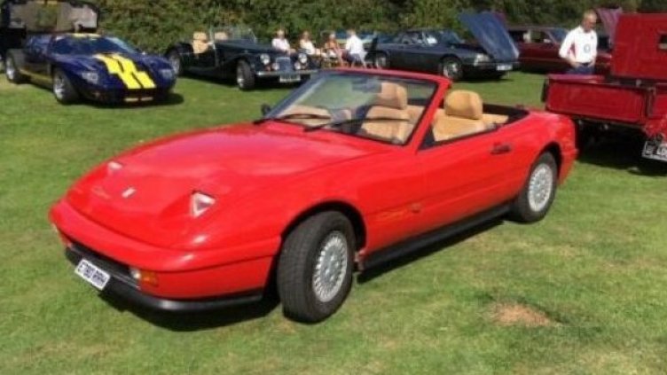 Снимка: AutoMedia.bg