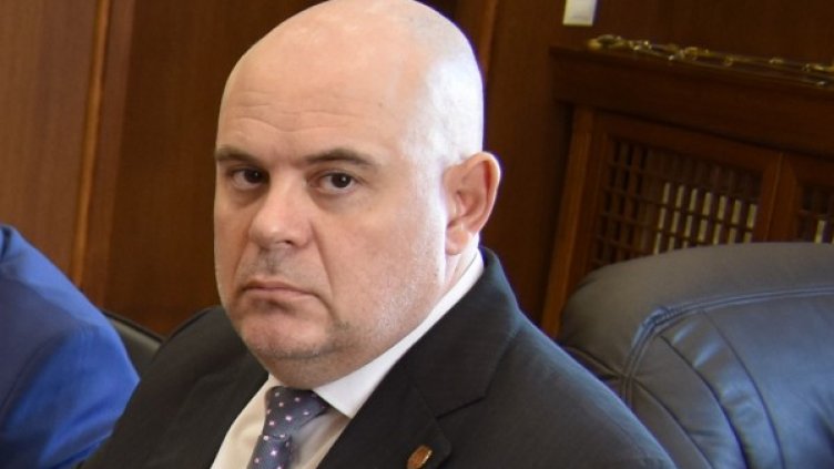 Снимка: БТА, архив