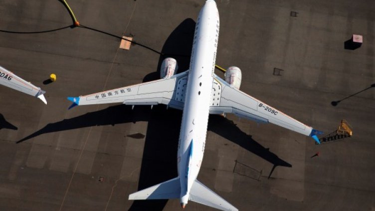 Снимка: Reuters