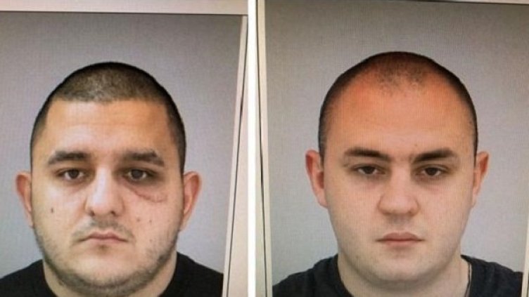 Снимка: МВР