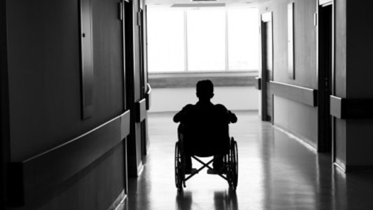 Снимка:  Reuters