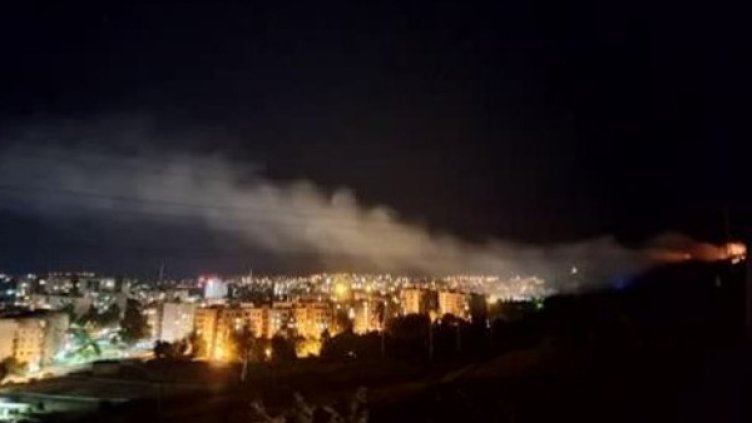 Снимка: Bulgaria ON AIR