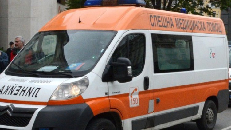 Снимка: архив, Булфото