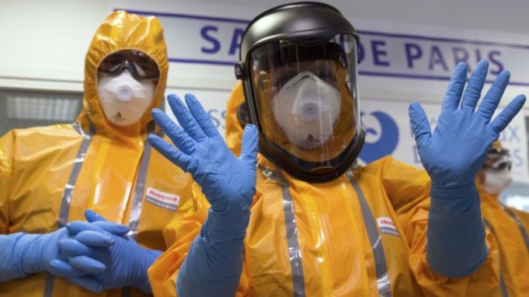 Снимки: Reuters