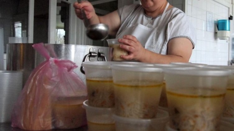 Снимка: архив "Булфото"