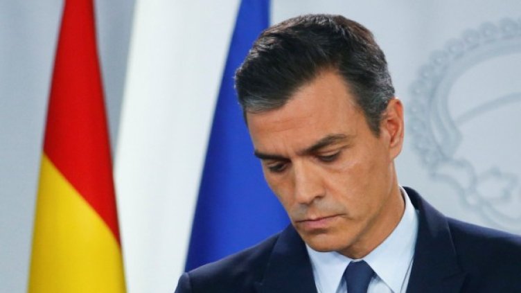 снимка: Ройтерс