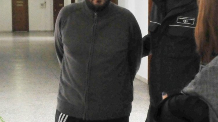 Снимка: архив "Булфото"