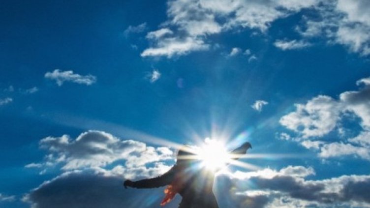 Снимка:  Reuters