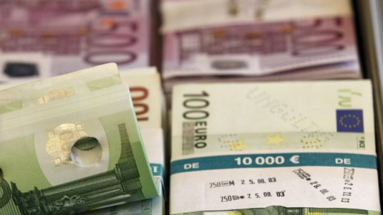 Снимка: архив Reuters