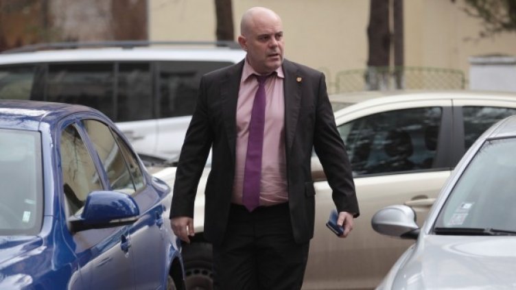 Снимка: Димитър Кьосемарлиев, Dnes.bg