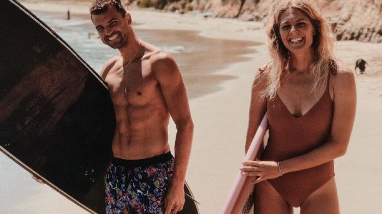 Снимка: Instagram