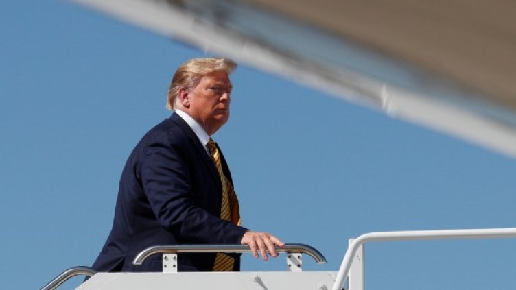 Снимка: Reuters