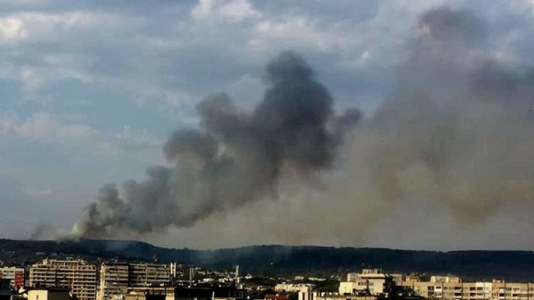 Снимка: Булфото