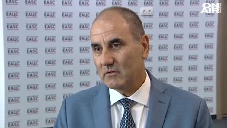 Цветанов с нов проект, ще брани евроатлантически ценности